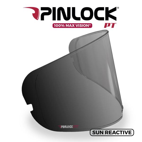 Pinlock ProtecTINT đổi màu cho AGV Pista GP R - Corsa R | Pinlock PT 100% Max Vision