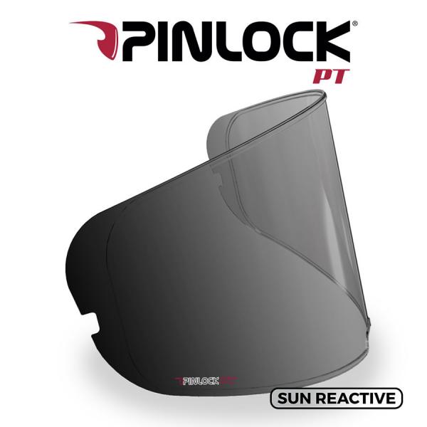 Pinlock ProtecTINT đổi màu cho AGV K-3, K5 & Trada-compact | Pinlock PT 100% Max Vision