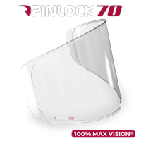 Button Pinlock 70