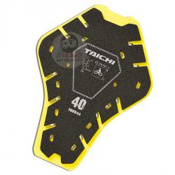 RS Taichi Back Protector insert TRV044 CE2