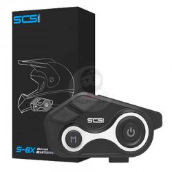 SCSETC S8X bluetooth headset