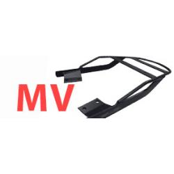 MV Rack, Motorbike Accessories from GIVI Italy