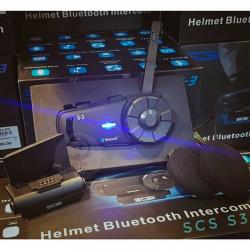 SCS ETC- Professional Bluetooth headset