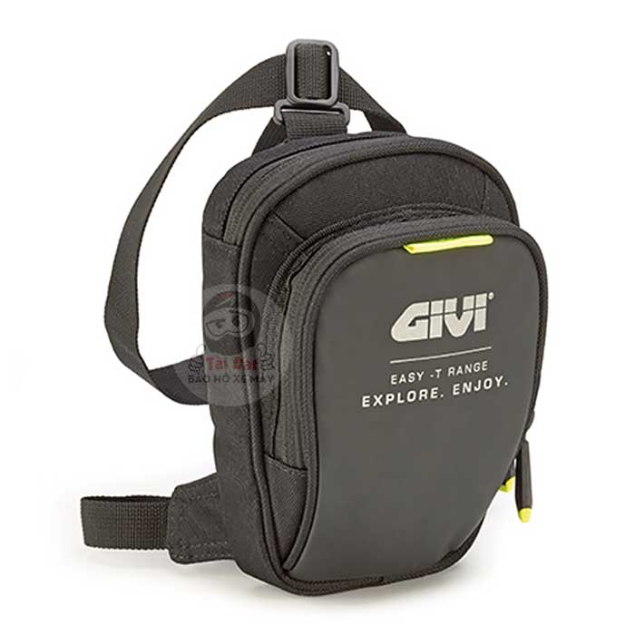 Túi đeo đùi Givi EA139 - Phụ kiện đi moto, xe máy