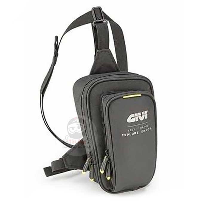 Túi đeo đùi Givi EA140 - Phụ kiện đi moto, xe máy