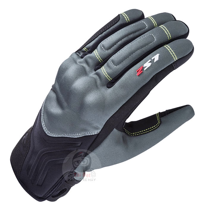 LS2 Jet 2 Man Gloves