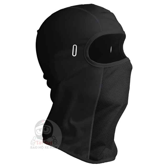 Khăn trùm đầu EGO Balaclava - Khăn ninja đội mũ fullface EGO