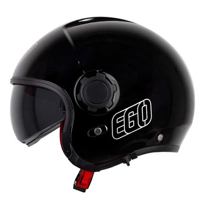 Nón Ego E5 - Mũ bảo hiểm 3/4 Ego E-5