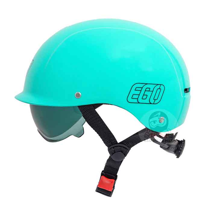 Mũ bảo hiểm Ego E20