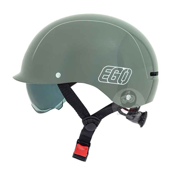 Mũ bảo hiểm Ego E20