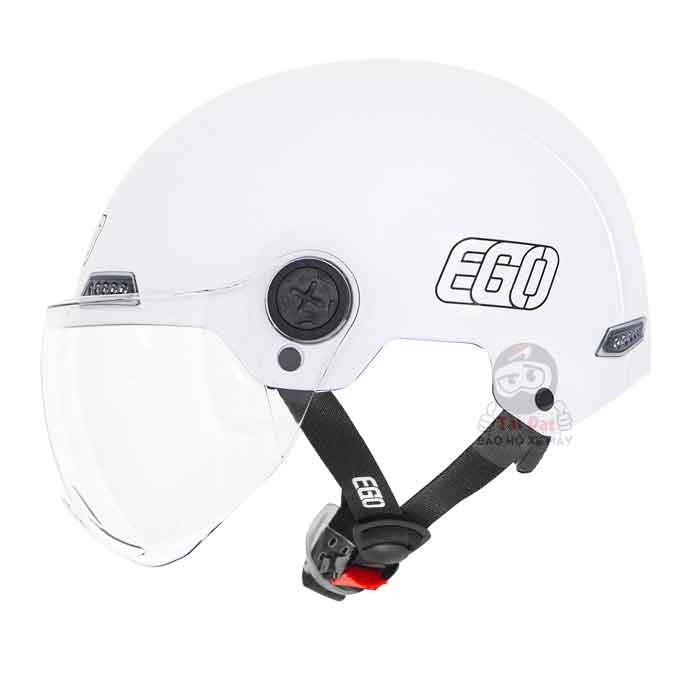 Nón bảo hiểm Ego E21