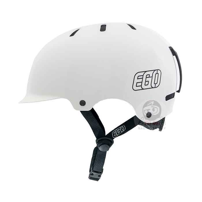 Nón bảo hiểm Ego E25