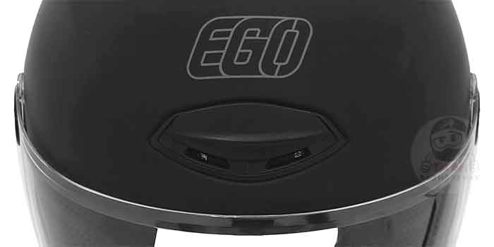 Mũ bảo hiểm EGO E-31