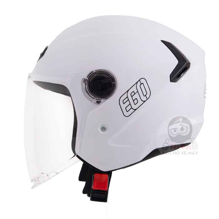 Mũ bảo hiểm EGO E-31