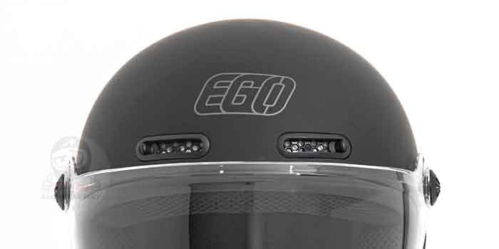 Mũ bảo hiểm EGO E-32