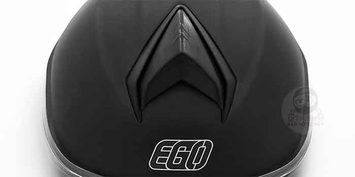 Mũ bảo hiểm EGO E-33