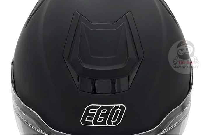 Mũ bảo hiểm EGO E-42