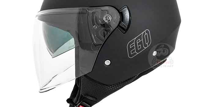 Mũ bảo hiểm EGO E-33