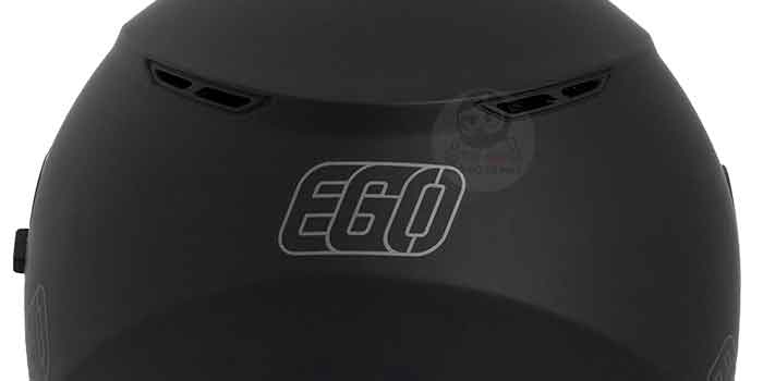 Mũ bảo hiểm EGO E-33