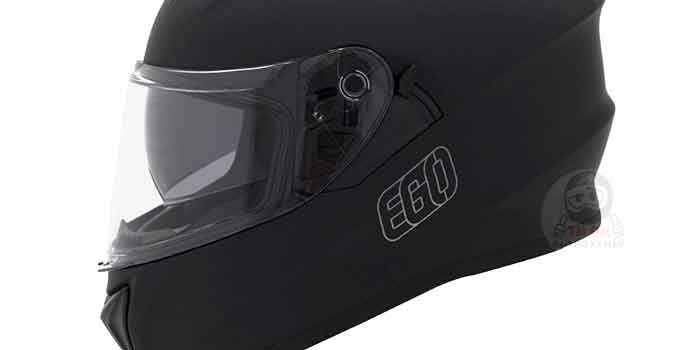 Mũ bảo hiểm EGO E-81