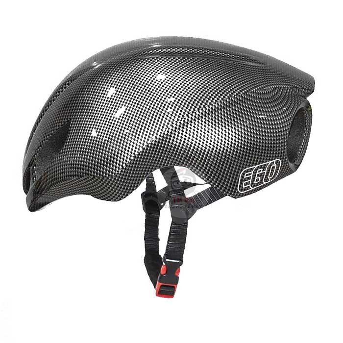 Nón bảo hiểm xe đạp Ego EB1 - Mũ bảo hiểm đi xe đạp cực chất