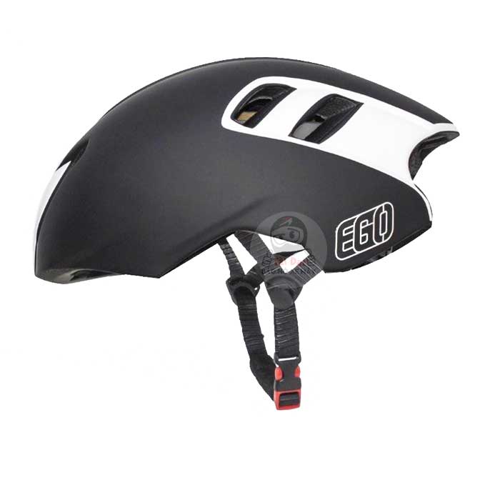 Nón bảo hiểm xe đạp Ego EB10 - Mũ bảo hiểm đi xe đạp cực chất