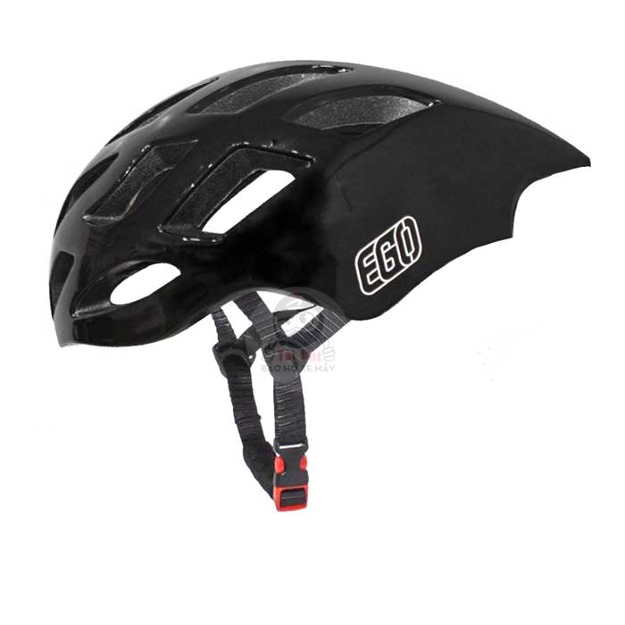 Nón bảo hiểm xe đạp Ego EB2 - Mũ bảo hiểm đi xe đạp cực chất