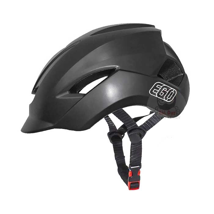 Nón bảo hiểm xe đạp Ego EB99 - Mũ bảo hiểm đi xe đạp cực chất