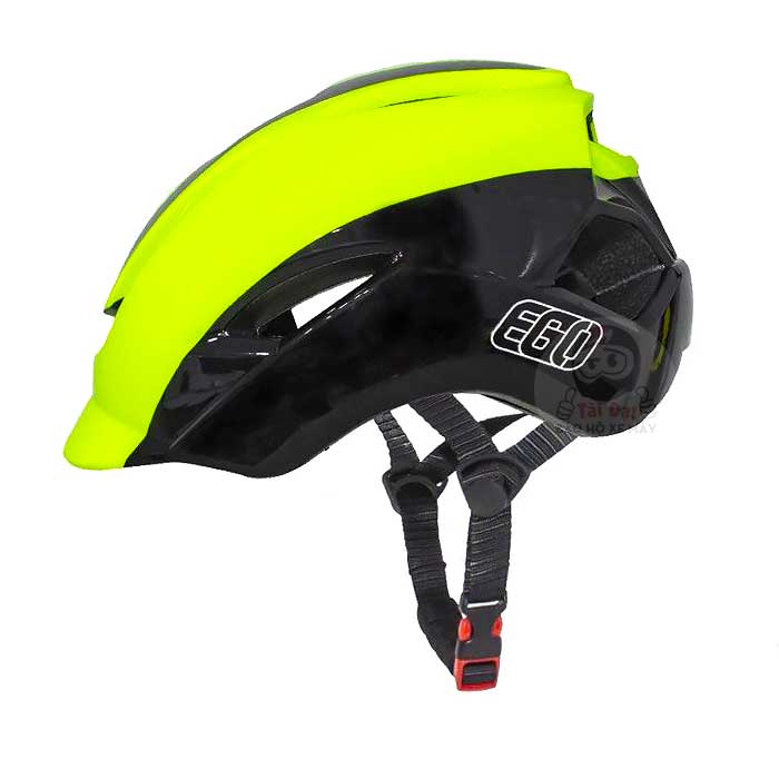 Nón bảo hiểm xe đạp Ego EB99 - Mũ bảo hiểm đi xe đạp cực chất