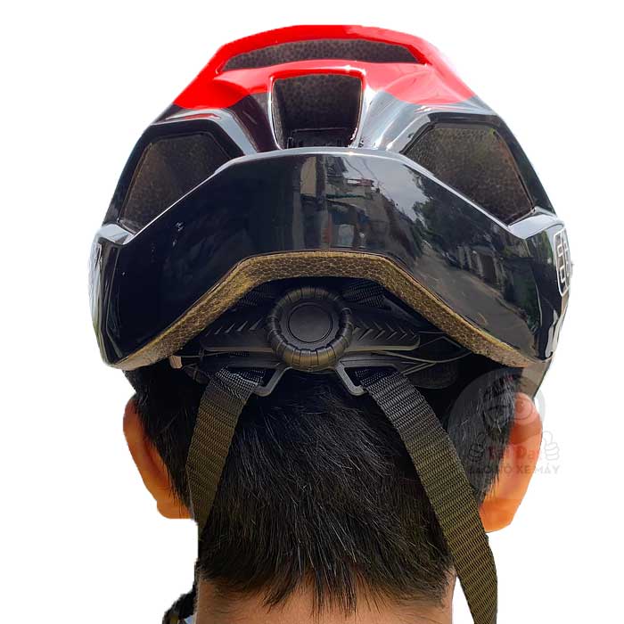 Mũ bảo hiểm xe đạp Ego EB99 - Mũ bảo hiểm đi xe đạp cực chất