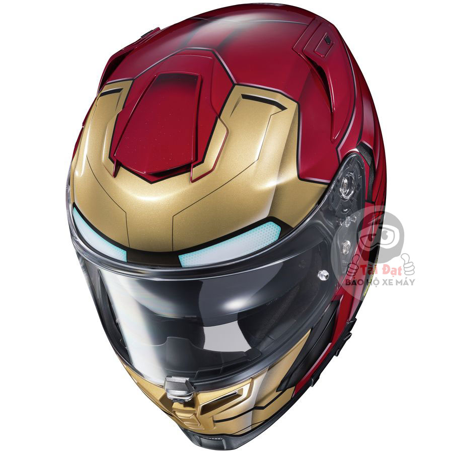 rpha 70 iron man