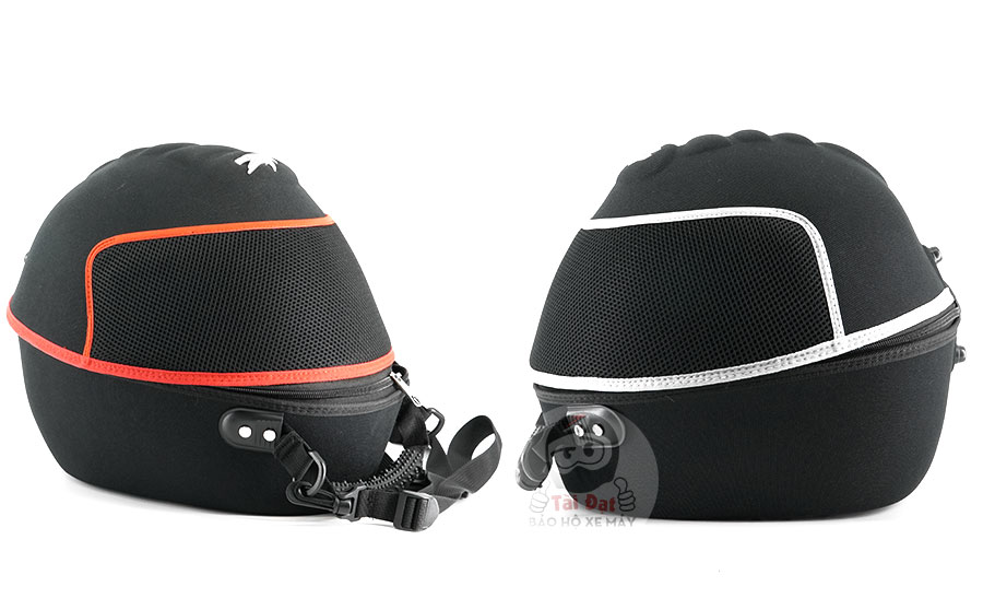 Túi cứng bảo vệ nón Pro-biker