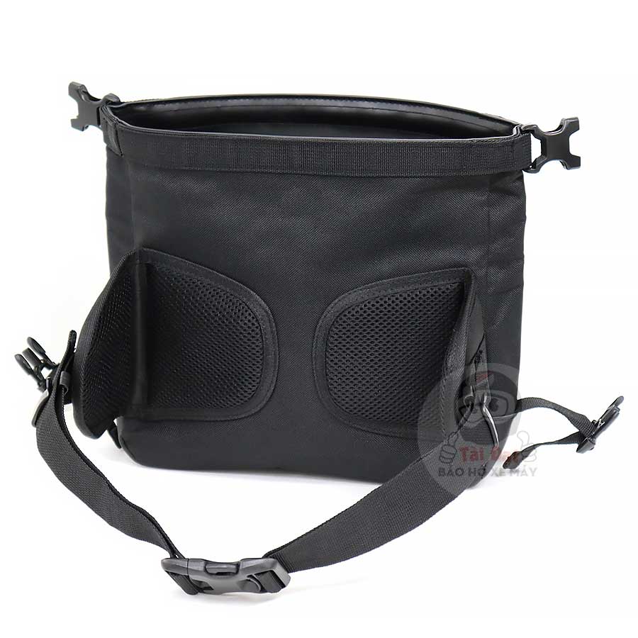 Túi đeo hông RS Taichi RSB279 chống nước Waterproof Hip Bag