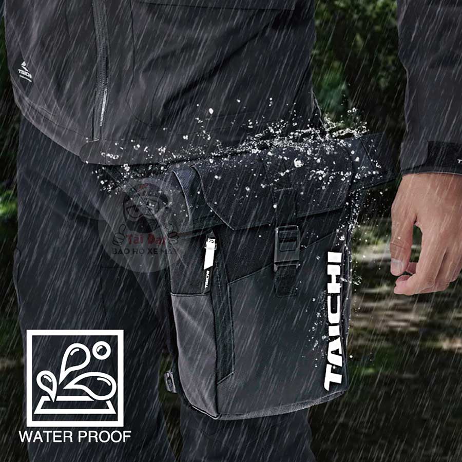 Túi đeo đùi RS Taichi RSB288 chống nước Waterproof Leg Pouch
