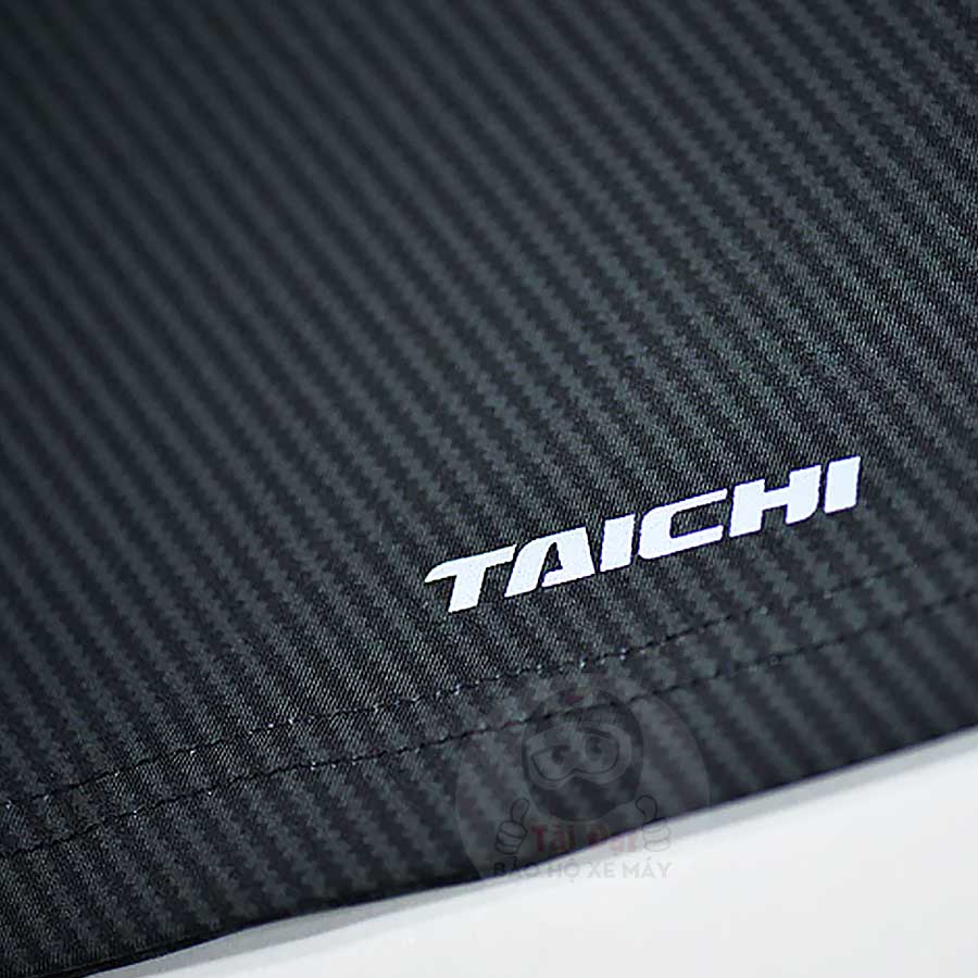 Khăn trùm đầu RS Taichi RSX158 Cool Ride fullface đi mô tô