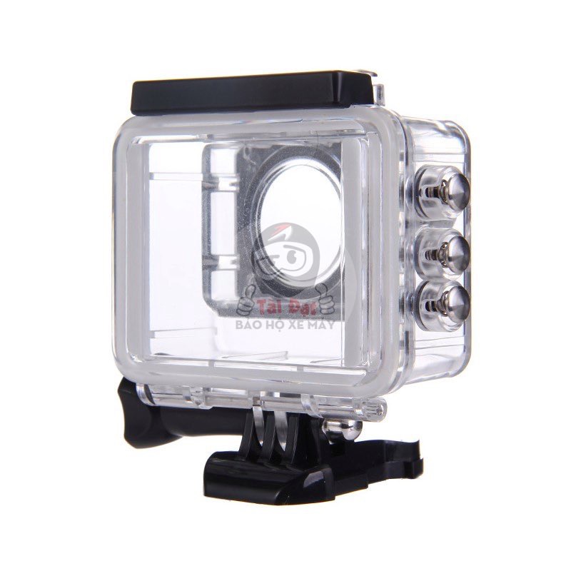 Case hộp vỏ bảo vệ cho camera SJCAM SJ5000+ Plus - shop chuyên bán đồ chơi phụ kiện linh kiện